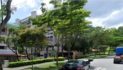 Ang Mo Kio Avenue 3 (D20), Shop House #453392241